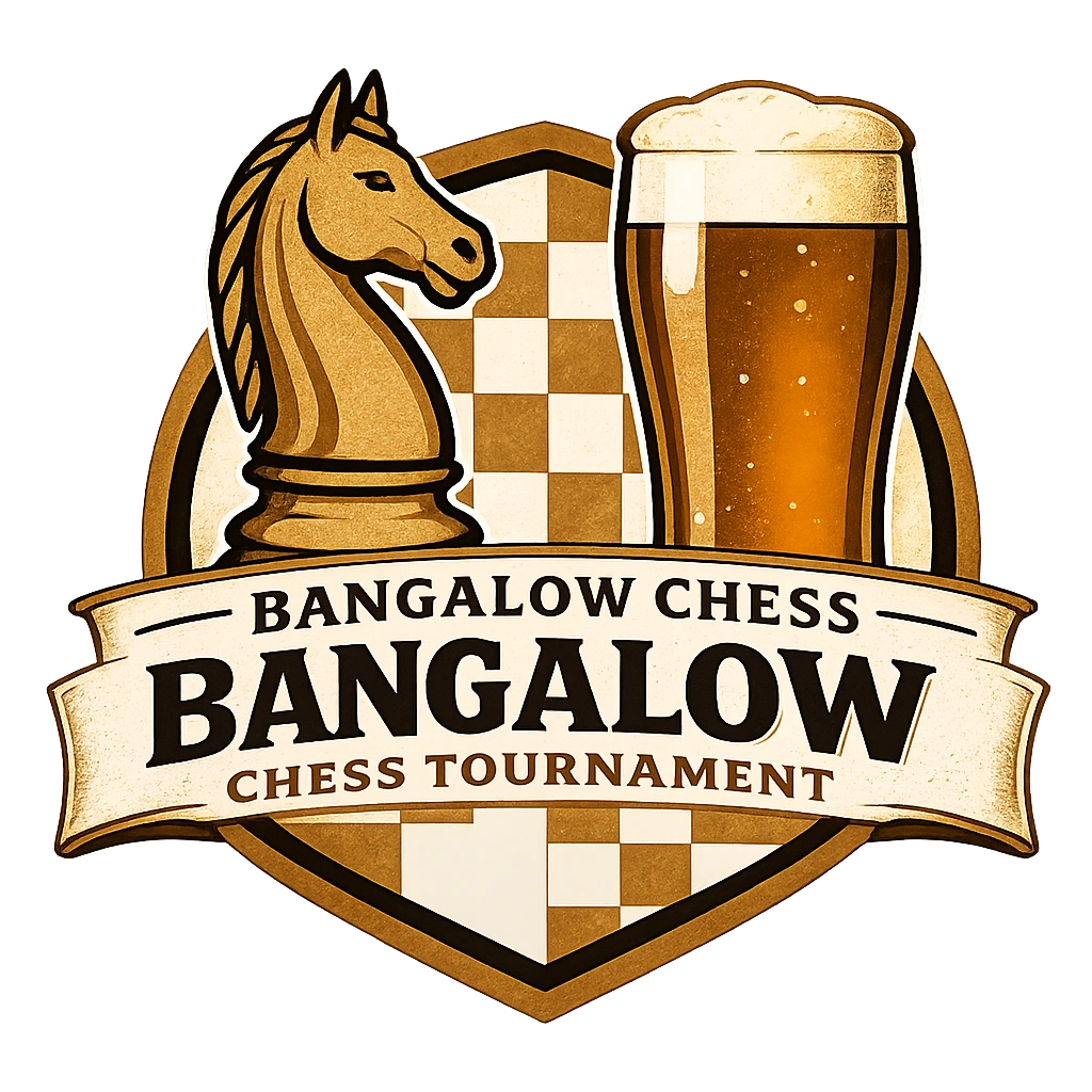 Bangalow Chess logo