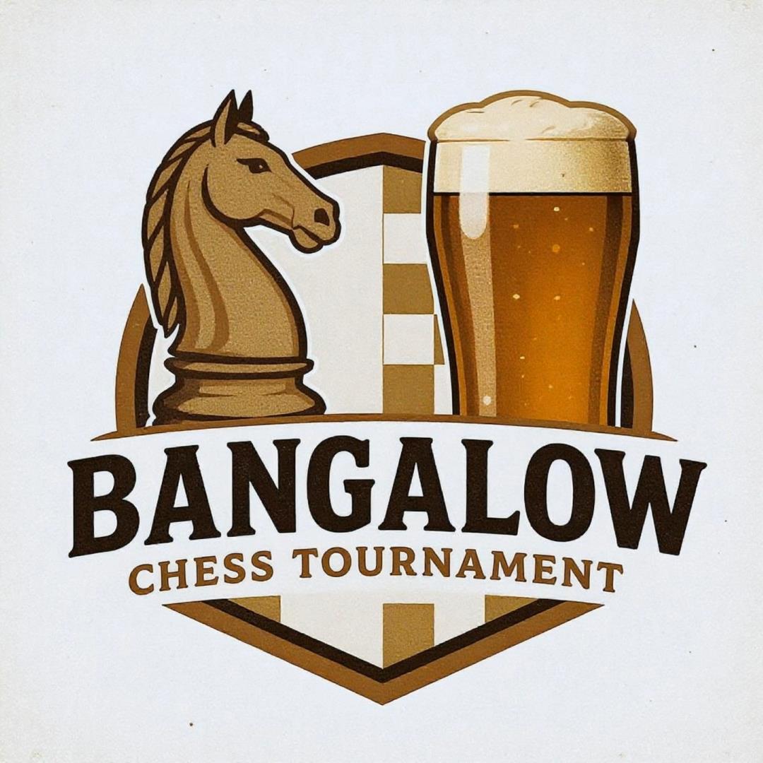 Bangalow Chess logo